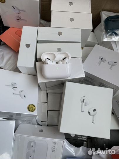 AirPods Pro