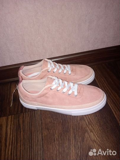 Кеды женские H&M размер 39 новые