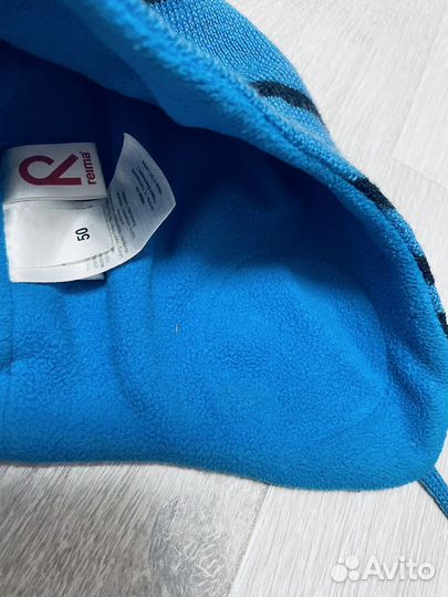 Шапка Reima 50