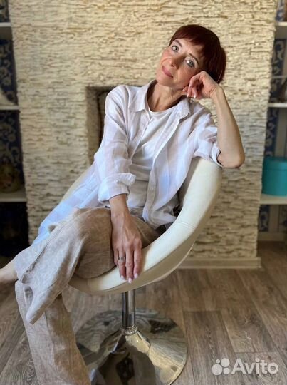 Массаж Березники