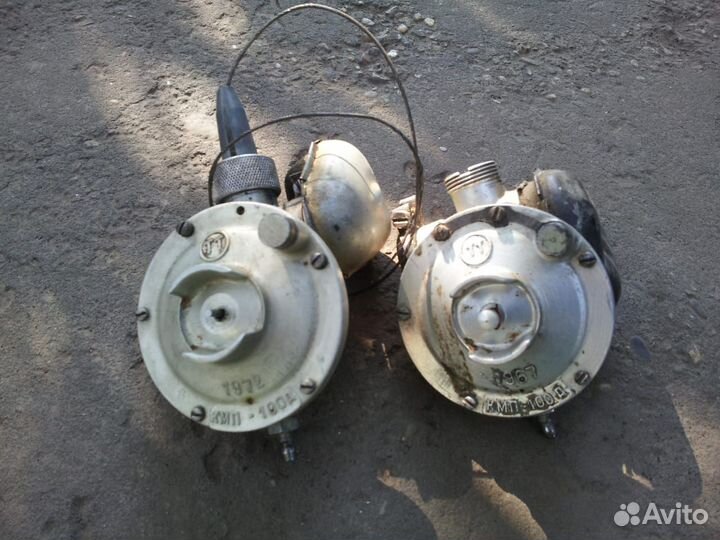 Карбюратор для бензопилы