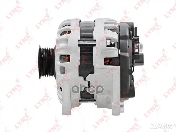 Генератор EA1224 lynxauto