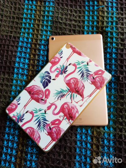Планшет Samsung Galaxy Tab A sm t515