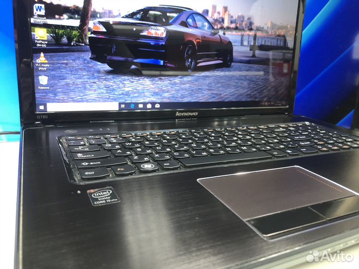 Ноутбук Lenovo 17.3