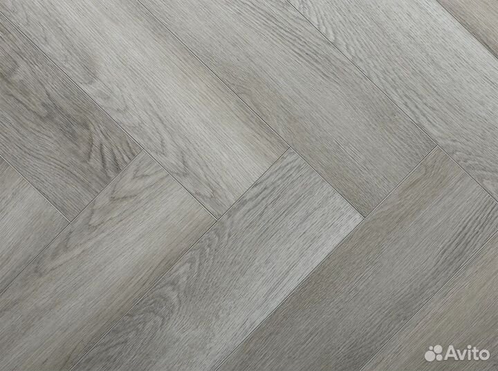 Виниловый ламинат