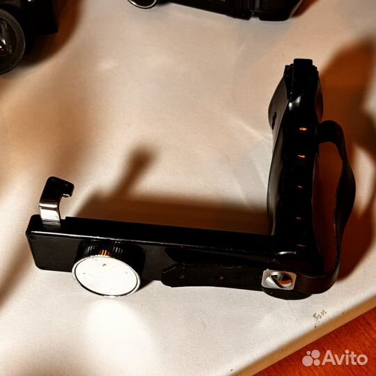 Ручка для mamiya rb67