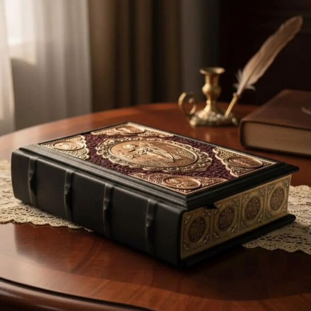 Религиозные книги