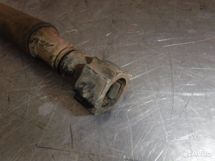 Шланг топливный высокого давления Лада Приора