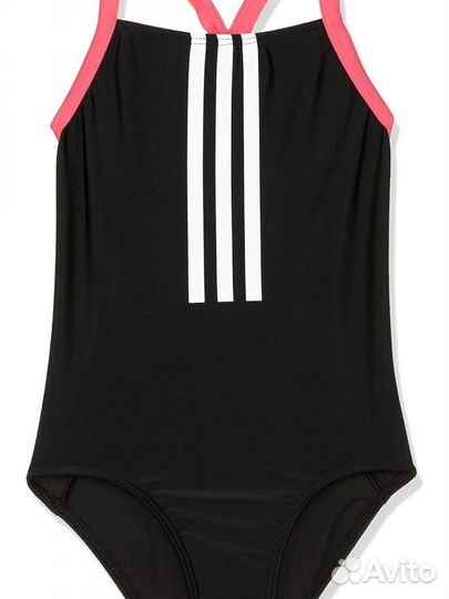 Купальник для девочки adidas 5 дет