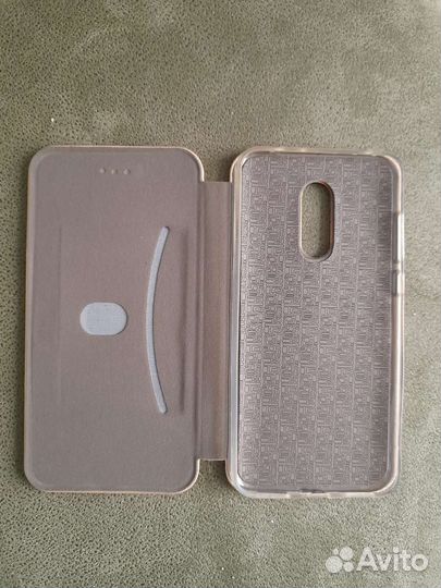 Чехол-книжка на Xiaomi Redmi 5+