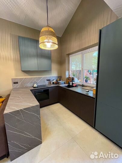 Кухня на заказ