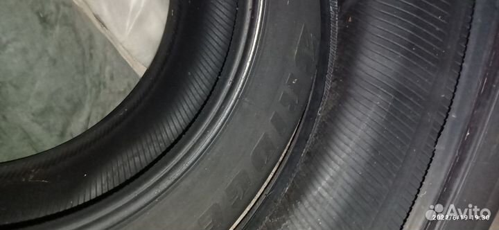 Bridgestone Dueler A/T 265/65 R17