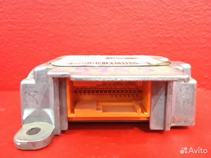 Блок управления airbag Opel Vectra B B 2001