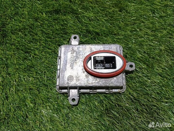 Блок розжига Bmw X5 F15 N57N 2013