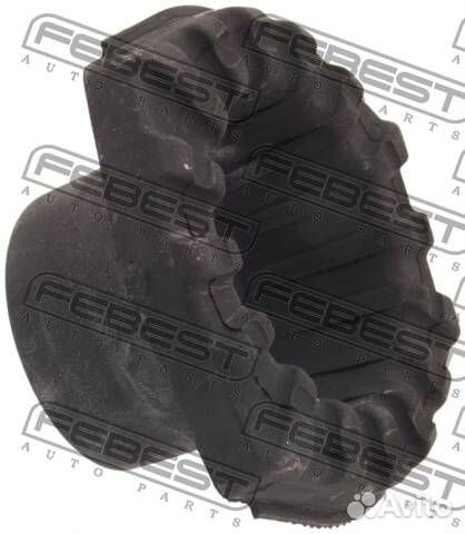 Проставка задней пружины верхняя