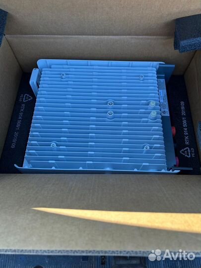 Базовая станция