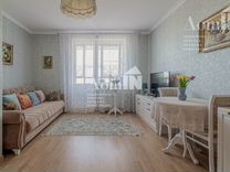 Квартира-студия, 24 м², 2/16 эт.