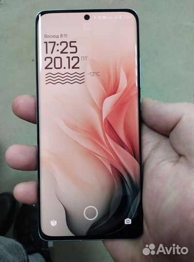 Xiaomi 12X, 8/128 ГБ