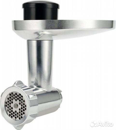 Новая Kenwood Насадка мясорубка KAX950ME