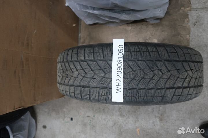 Goodyear Cargo Ultra Grip 225/65 R17 102H