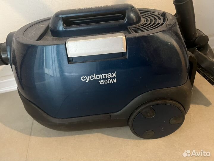 Пылесос бу samsung