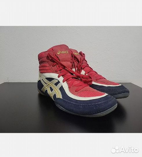 Борцовки Asics split second 7