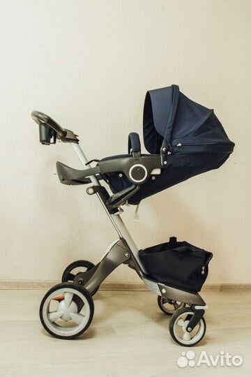 Stokke Коляска 2 в 1