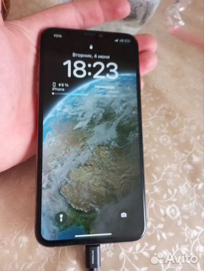 iPhone Xs Max, 64 ГБ