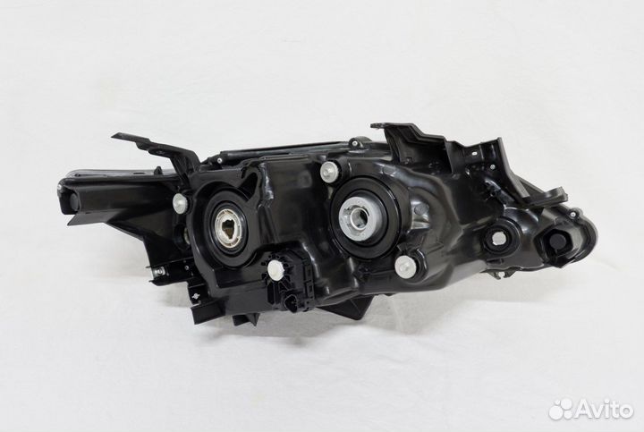 Фара левая Toyota Camry 7 XV50, 2011-2014, галоген