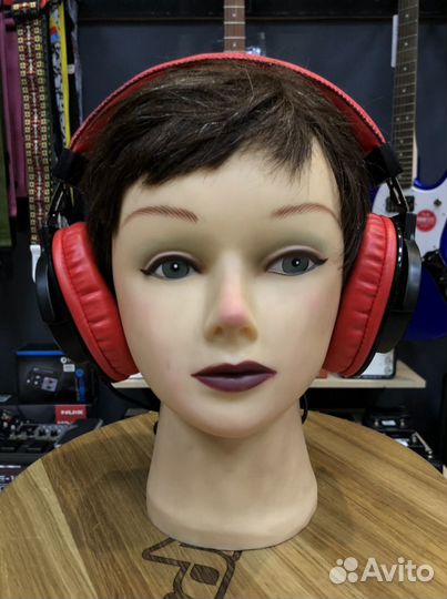 Наушники Prodipe 3000BR