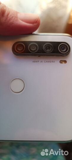 Xiaomi Redmi, 4 ГБ