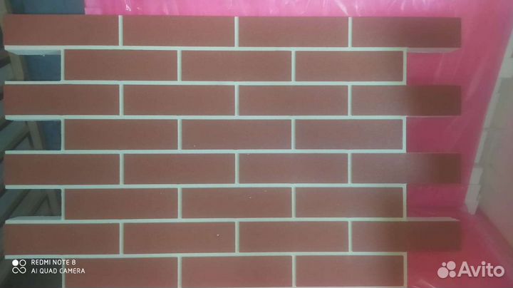 Термопанели и гибкий камень