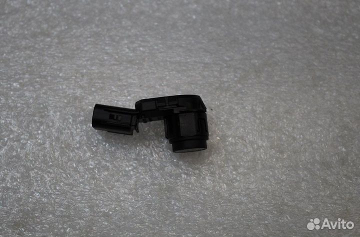 Camry 70 Парктроник черного цвета Оригинал