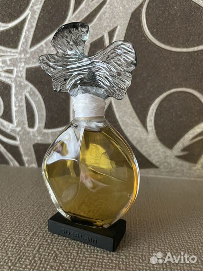 Guerlain parure духи винтажные