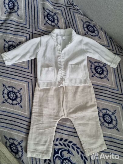 Костюм для мальчика