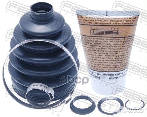 Пыльник шруса 2317PB6 Febest