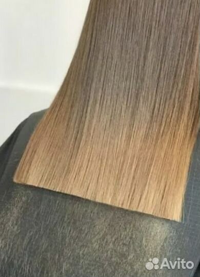 Реконструкция волос