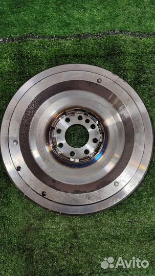 Маховик Ford S-Max (CA1) 2012