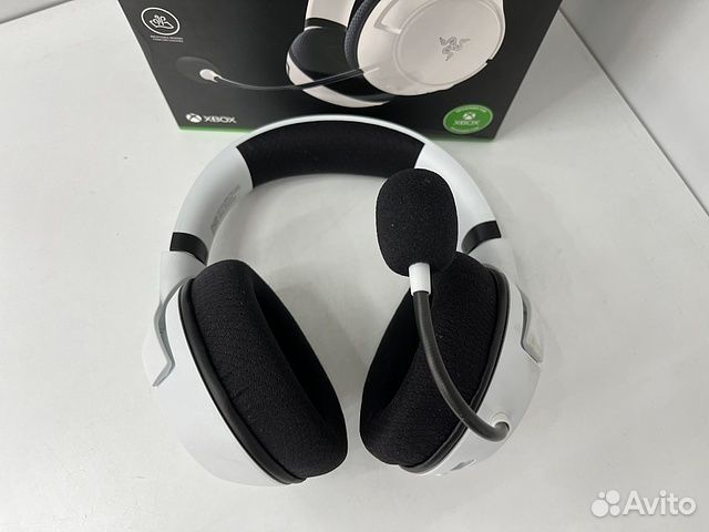 Наушники Беспроводные Накладные Razer Kaira for Xb