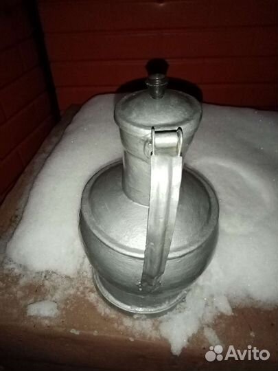 Комган кувшин СССР