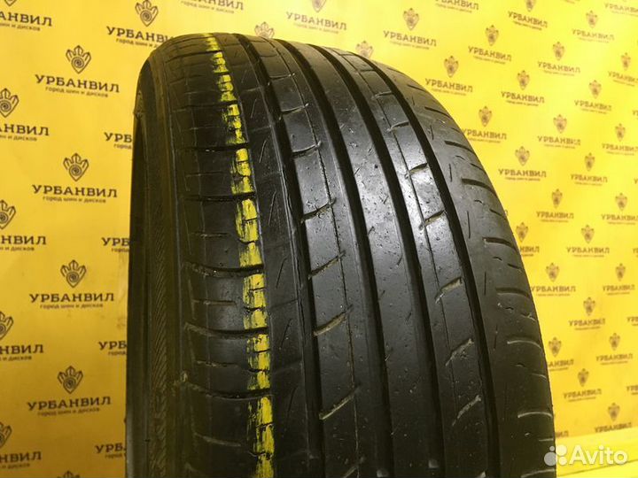 Nexen Classe Premiere 643A 215/45 R17 87H
