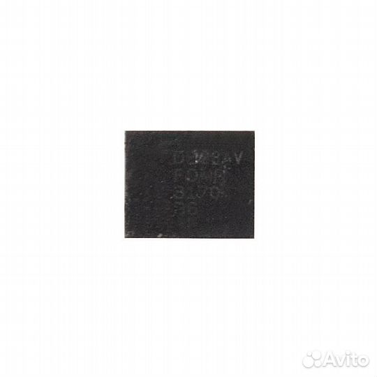 Микросхема fdmf3170 fdmf 3170 QFN с разбора fdmf31
