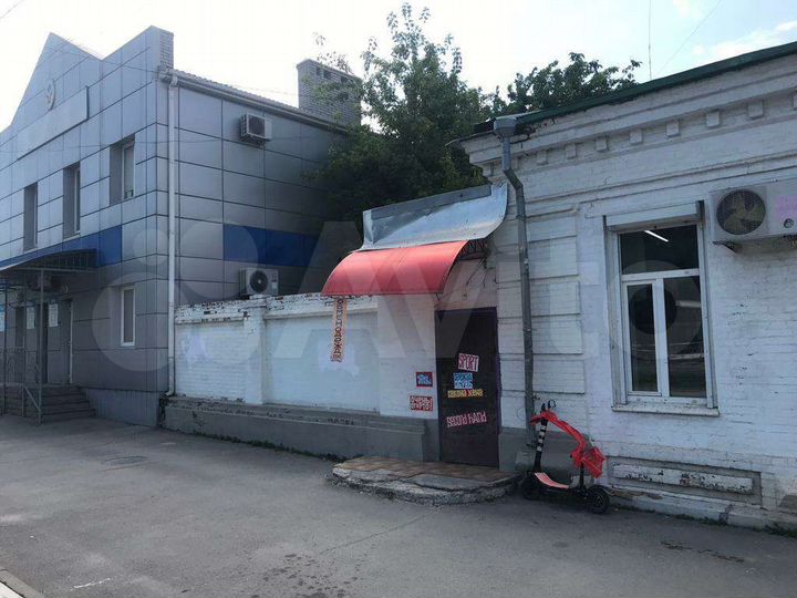 Торговая площадь, 110 м²