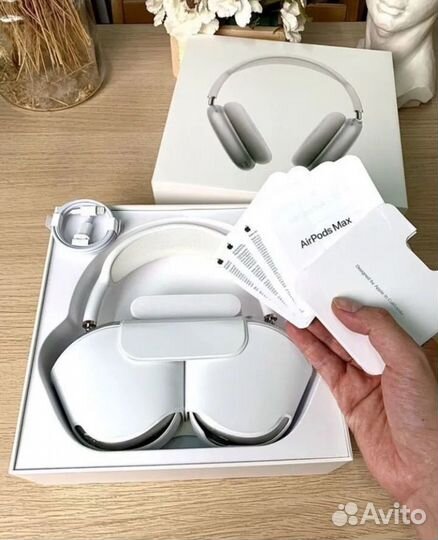 Airpods max (Лучшая версия)