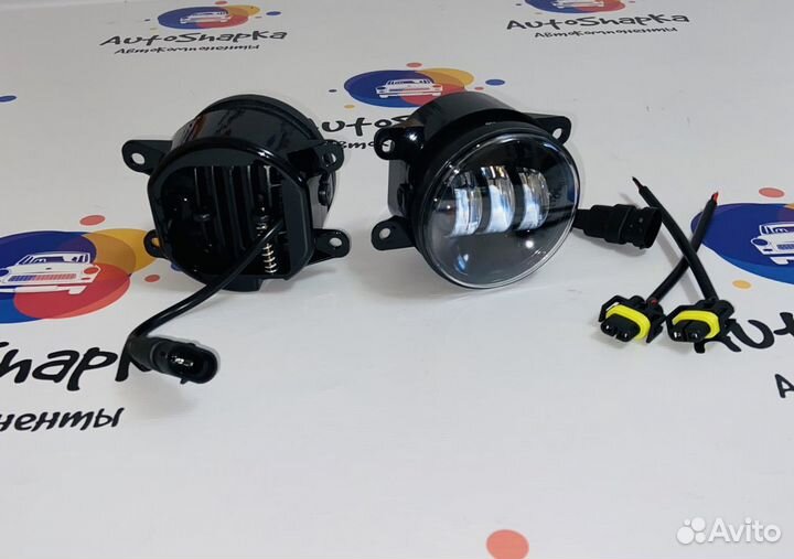 Птф на Весту Гранту Фл 2 режима