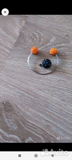 Кольцо серебро