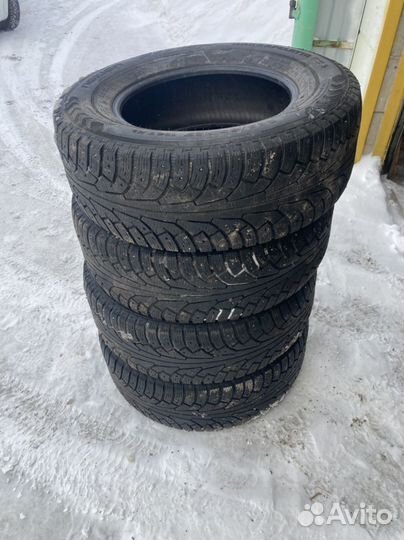 Nokian Tyres Hakkapeliitta R5 SUV 265/65 R17 55H