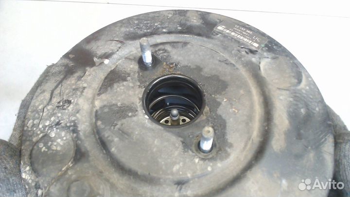 Усилитель тормозов вакуумный Opel Zafira B, 2005