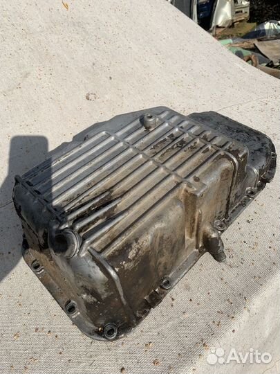 Поддон двигателя 409-10090-15