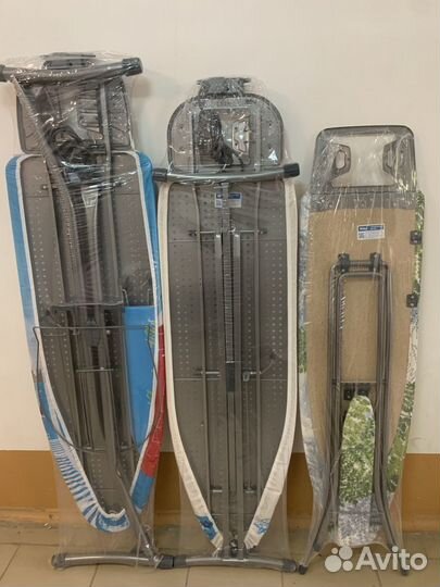 Гладильная доска Ника